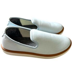 Allbirds Women’s sz 9 Blue Hush Slip-On Loafers